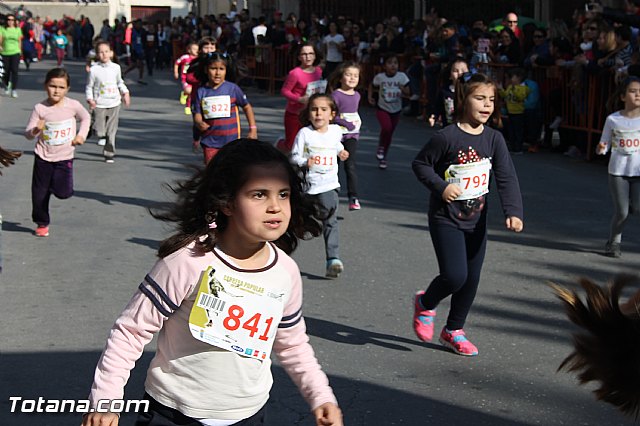 Carrera Popular Da de la Constitucin - Totana 2015 - 861