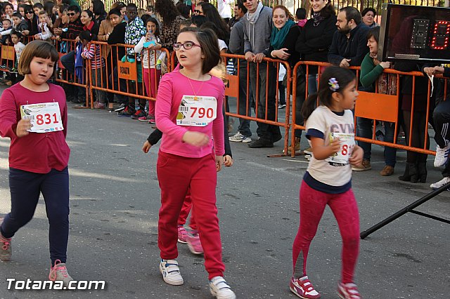 Carrera Popular Da de la Constitucin - Totana 2015 - 863