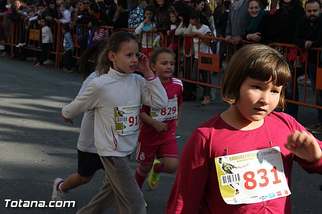 Carrera Popular Da de la Constitucin - Totana 2015 - 864