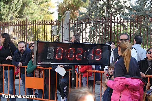 Carrera Popular Da de la Constitucin - Totana 2015 - 865