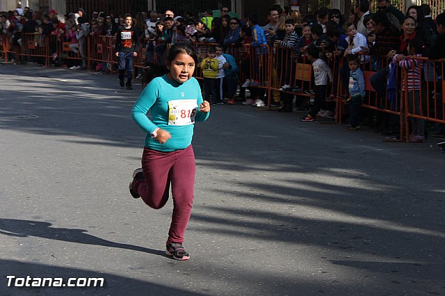 Carrera Popular Da de la Constitucin - Totana 2015 - 866
