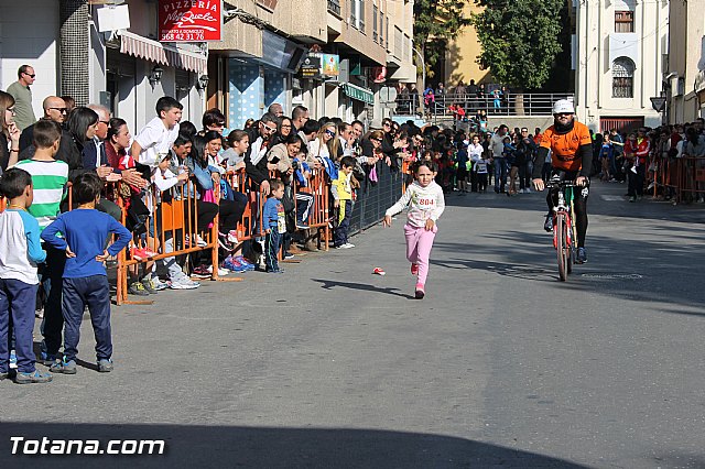 Carrera Popular Da de la Constitucin - Totana 2015 - 867