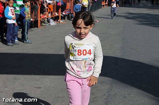 Carrera Popular Da de la Constitucin - Totana 2015 - 868