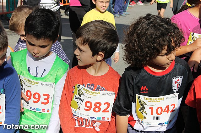 Carrera Popular Da de la Constitucin - Totana 2015 - 869