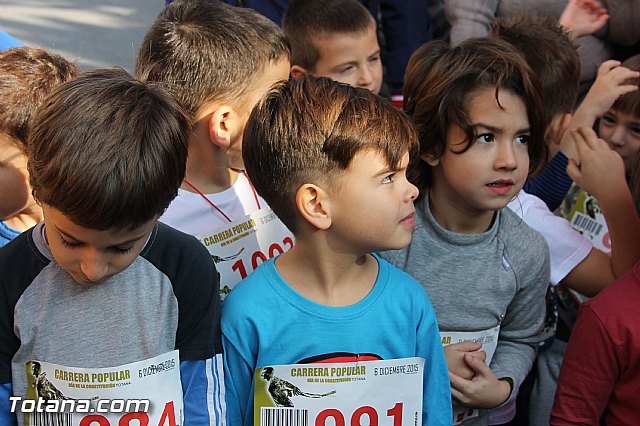 Carrera Popular Da de la Constitucin - Totana 2015 - 871
