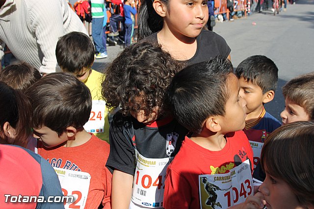 Carrera Popular Da de la Constitucin - Totana 2015 - 873