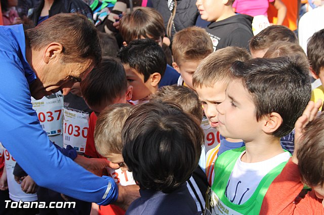 Carrera Popular Da de la Constitucin - Totana 2015 - 874