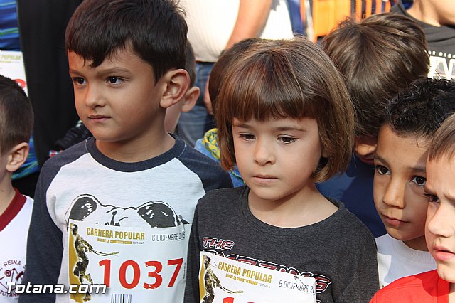 Carrera Popular Da de la Constitucin - Totana 2015 - 876