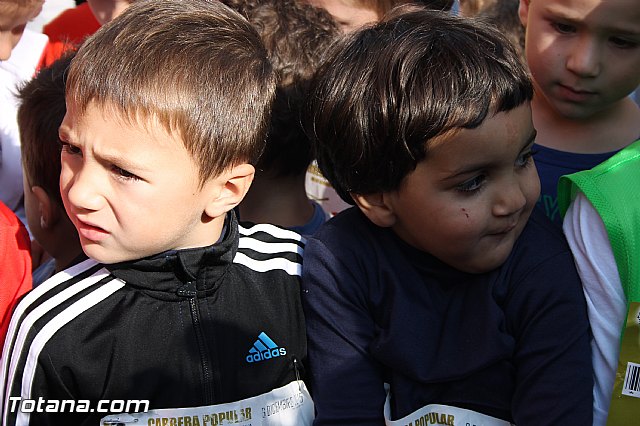 Carrera Popular Da de la Constitucin - Totana 2015 - 878