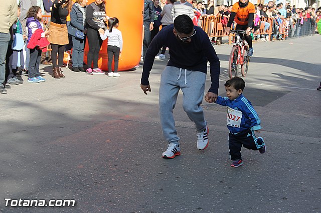 Carrera Popular Da de la Constitucin - Totana 2015 - 886