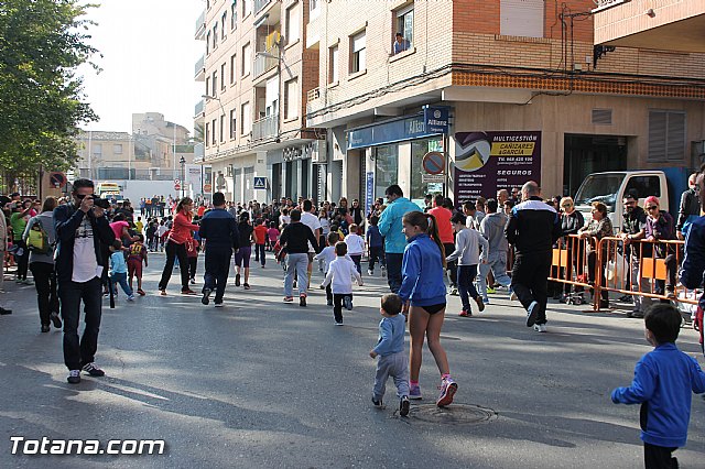 Carrera Popular Da de la Constitucin - Totana 2015 - 887