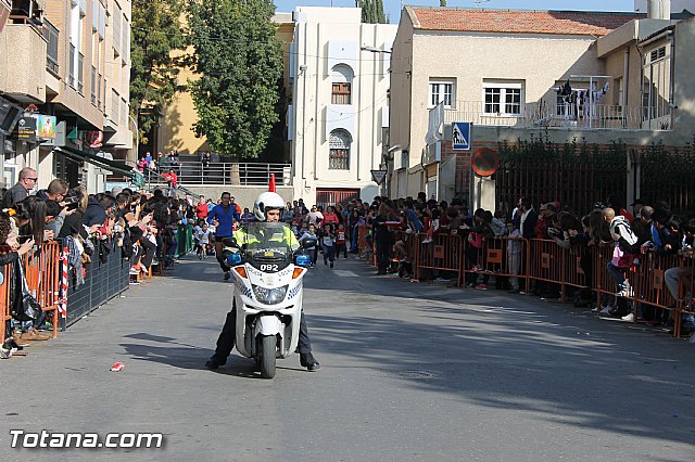 Carrera Popular Da de la Constitucin - Totana 2015 - 889