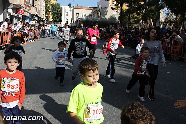 Carrera Popular Da de la Constitucin - Totana 2015 - 904