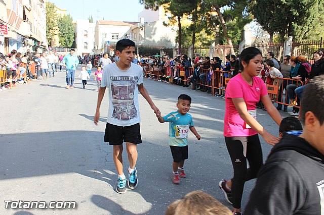 Carrera Popular Da de la Constitucin - Totana 2015 - 906