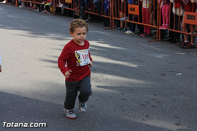 Carrera Popular Da de la Constitucin - Totana 2015 - 910