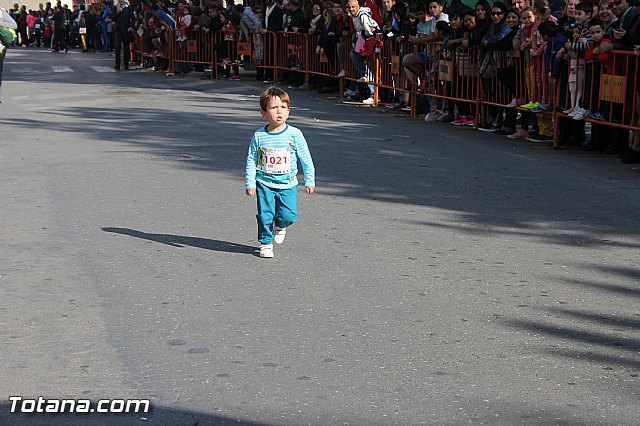 Carrera Popular Da de la Constitucin - Totana 2015 - 912