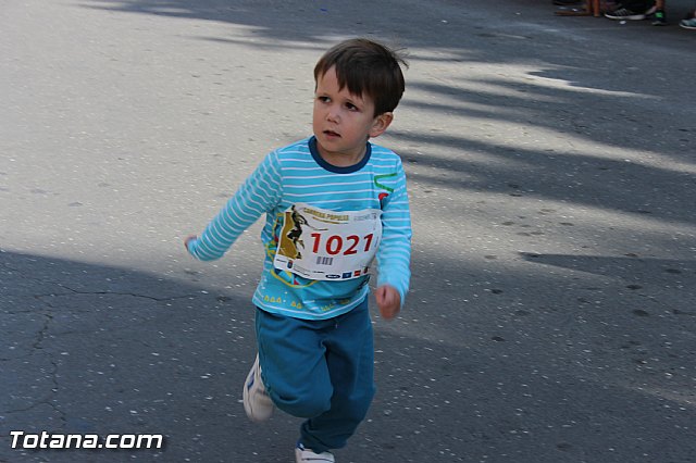 Carrera Popular Da de la Constitucin - Totana 2015 - 913