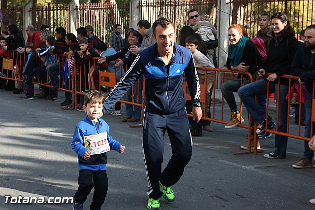 Carrera Popular Da de la Constitucin - Totana 2015 - 917