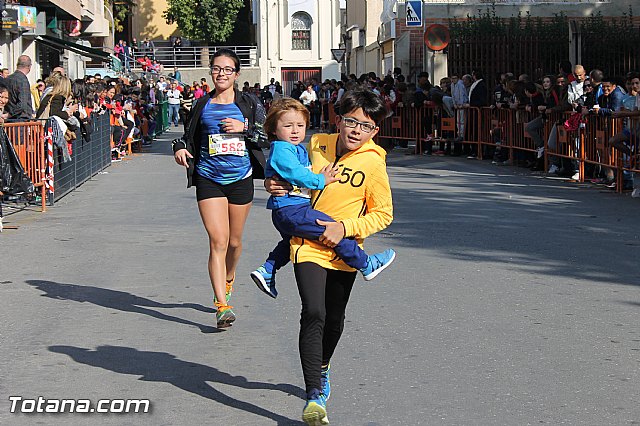 Carrera Popular Da de la Constitucin - Totana 2015 - 918