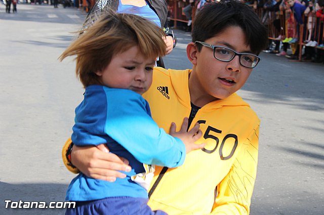 Carrera Popular Da de la Constitucin - Totana 2015 - 919