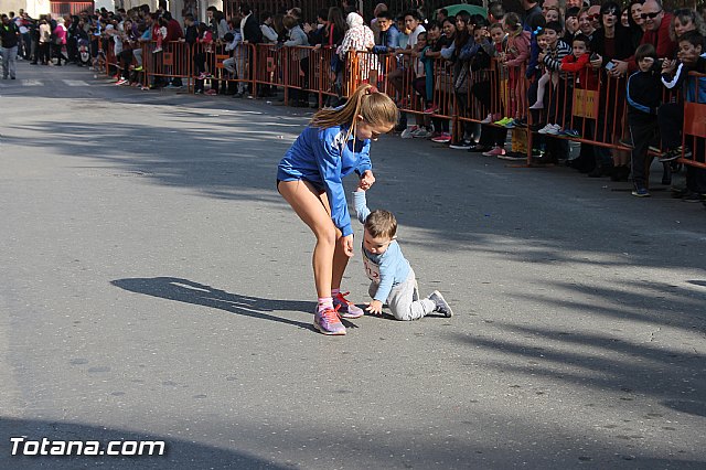 Carrera Popular Da de la Constitucin - Totana 2015 - 922