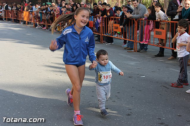 Carrera Popular Da de la Constitucin - Totana 2015 - 923
