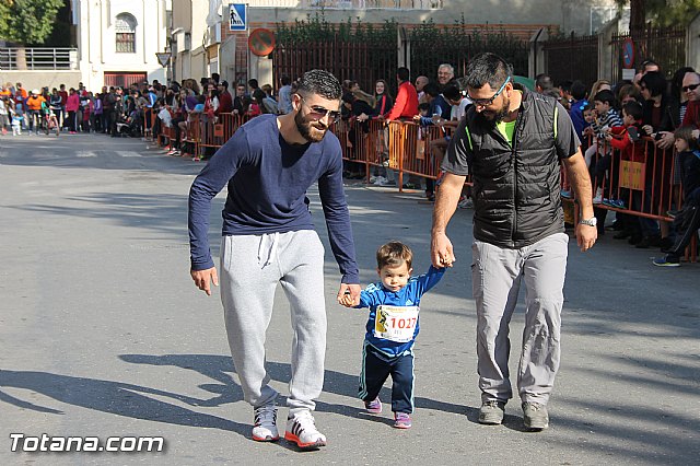 Carrera Popular Da de la Constitucin - Totana 2015 - 924
