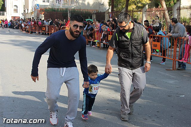 Carrera Popular Da de la Constitucin - Totana 2015 - 925