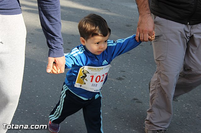 Carrera Popular Da de la Constitucin - Totana 2015 - 926