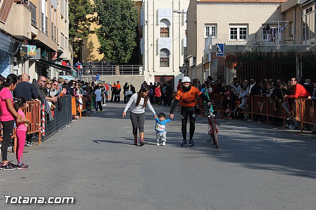Carrera Popular Da de la Constitucin - Totana 2015 - 927