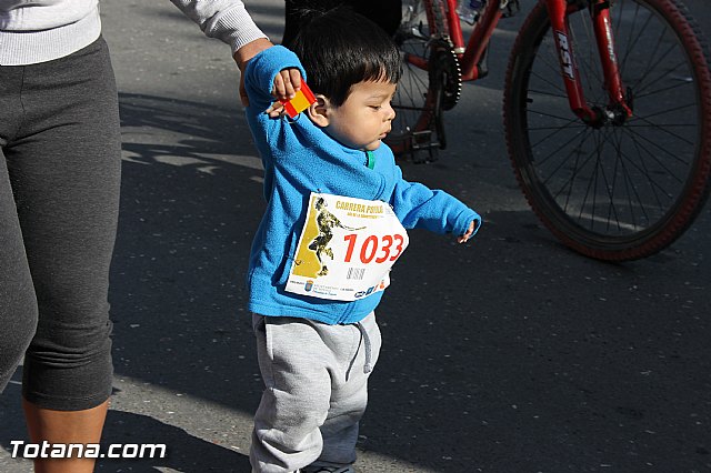 Carrera Popular Da de la Constitucin - Totana 2015 - 929