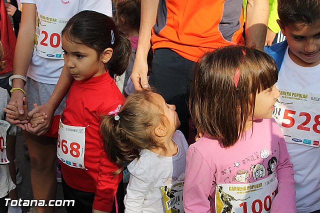 Carrera Popular Da de la Constitucin - Totana 2015 - 932