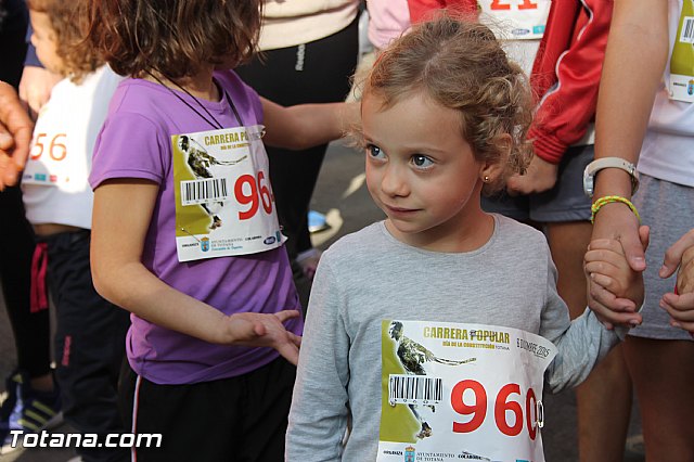 Carrera Popular Da de la Constitucin - Totana 2015 - 933