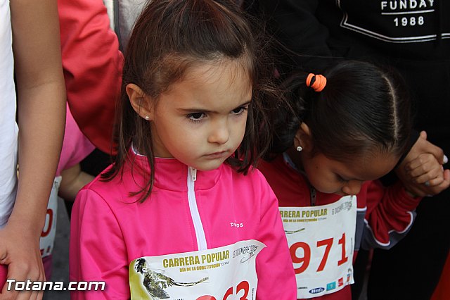 Carrera Popular Da de la Constitucin - Totana 2015 - 934