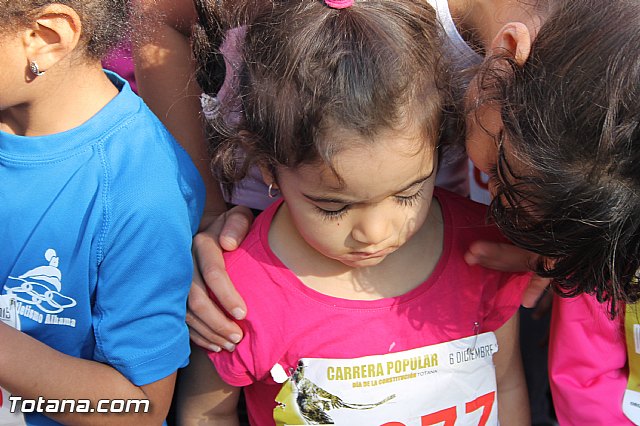Carrera Popular Da de la Constitucin - Totana 2015 - 935