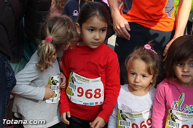 Carrera Popular Da de la Constitucin - Totana 2015 - 936