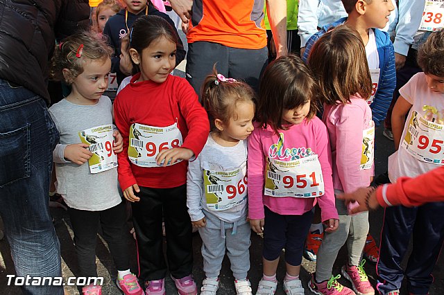 Carrera Popular Da de la Constitucin - Totana 2015 - 937