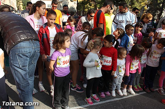 Carrera Popular Da de la Constitucin - Totana 2015 - 939