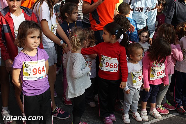 Carrera Popular Da de la Constitucin - Totana 2015 - 940