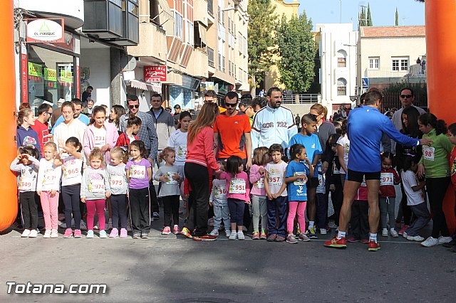 Carrera Popular Da de la Constitucin - Totana 2015 - 941