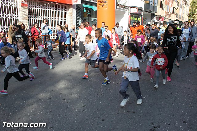 Carrera Popular Da de la Constitucin - Totana 2015 - 944