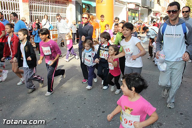 Carrera Popular Da de la Constitucin - Totana 2015 - 945