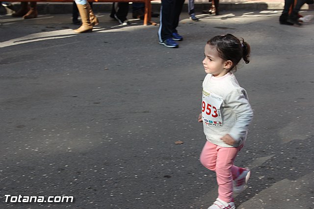 Carrera Popular Da de la Constitucin - Totana 2015 - 948