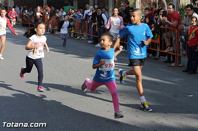 Carrera Popular Da de la Constitucin - Totana 2015 - 952