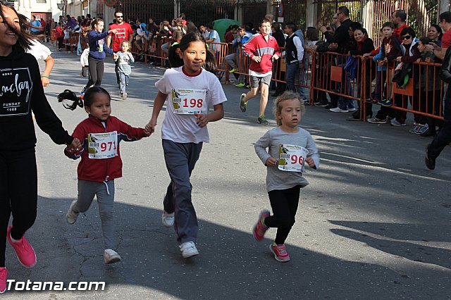 Carrera Popular Da de la Constitucin - Totana 2015 - 955