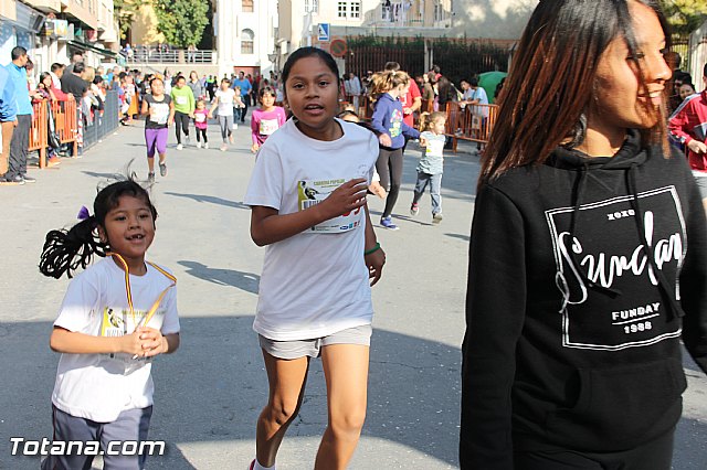 Carrera Popular Da de la Constitucin - Totana 2015 - 956
