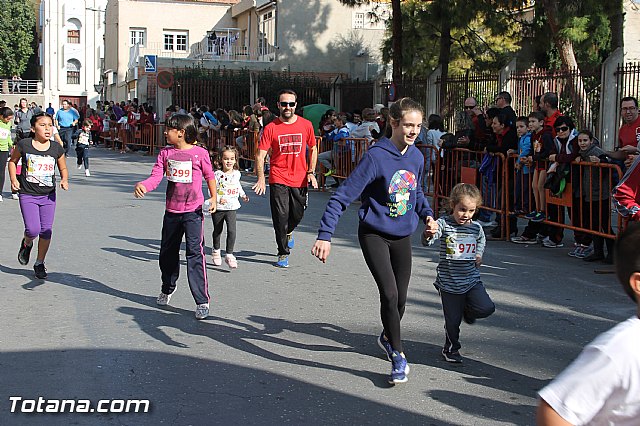 Carrera Popular Da de la Constitucin - Totana 2015 - 957