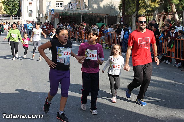 Carrera Popular Da de la Constitucin - Totana 2015 - 958