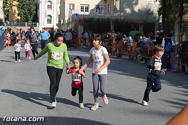 Carrera Popular Da de la Constitucin - Totana 2015 - 959