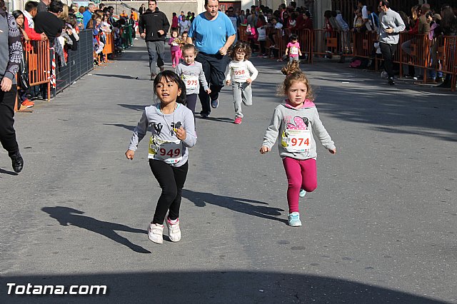 Carrera Popular Da de la Constitucin - Totana 2015 - 960